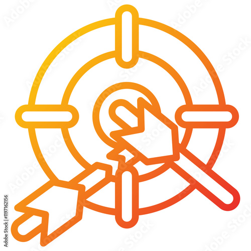 Failure Icon