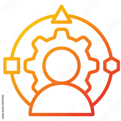Adaptation Icon