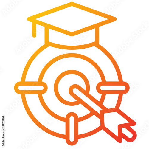 Learning Goals Icon