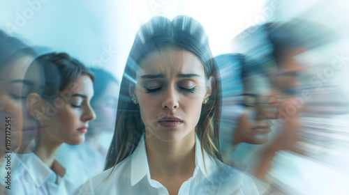 Decoding the Visuals of Dizziness Symptoms: Unraveling Disorienting Sensations