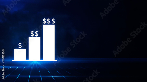 Adopt a usage-based pricing model to scale with demand, avoid overpaying for unused services, and better align costs with actual business needs photo