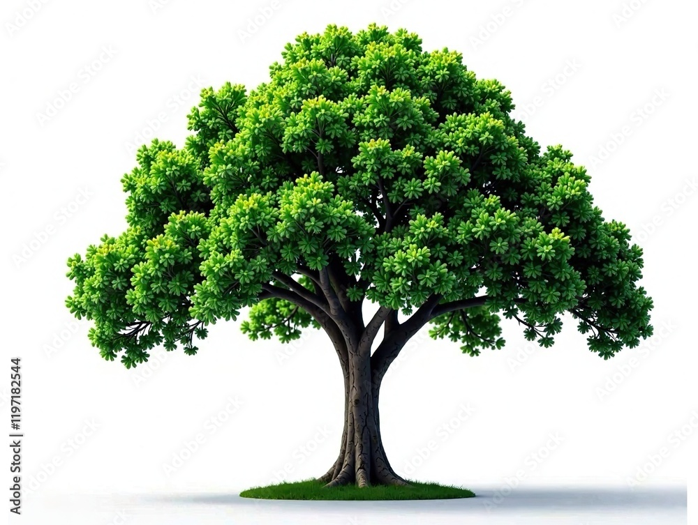Majestic Tree PNG Clipart - Nature's Grandeur Majestic Tree PNG Clipart - Nature's Grandeur