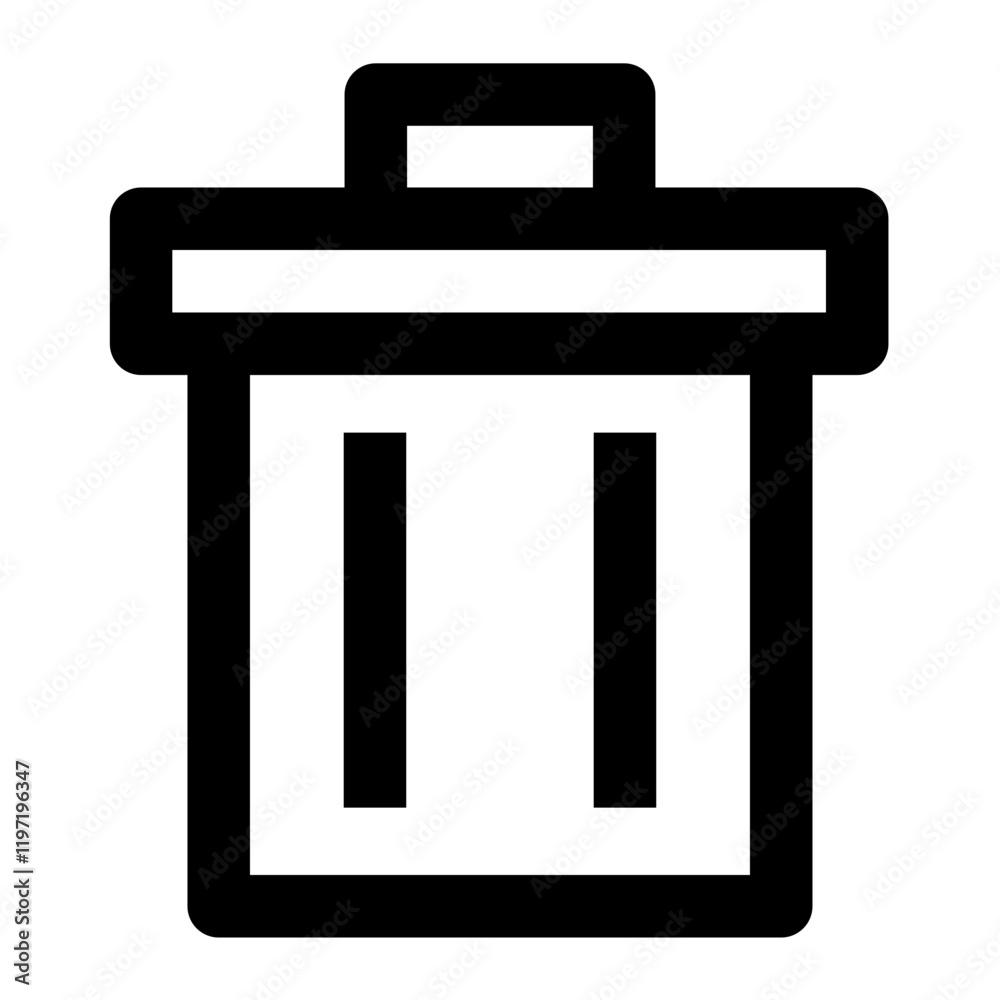 remove item icon for illustration remove item icon for illustration