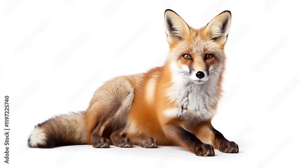 red fox vulpes 4 years old red fox vulpes 4 years old
