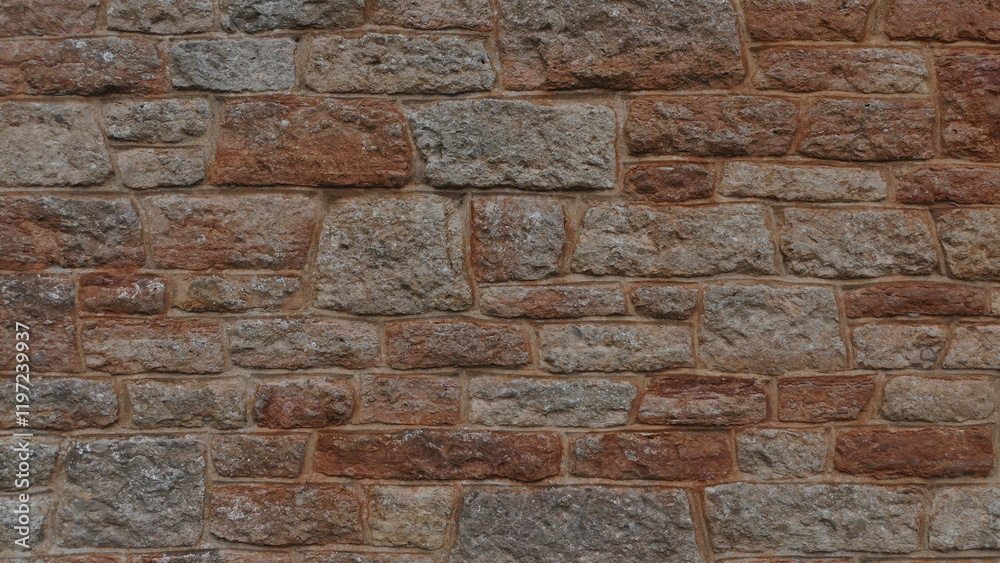 Brick wall texture Brick wall texture