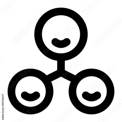 affiliate icon for illustration