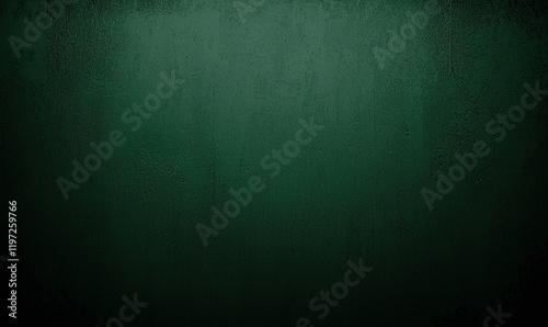 Dark green textured background with vignette, ideal for moody designs or presentations