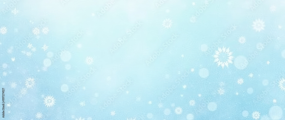 Pastel Blue Watercolor Background with a Gradient Effect and Scattered White Sparkles Resembling Stars Pastel Blue Watercolor Background with a Gradient Effect and Scattered White Sparkles Resembling Stars