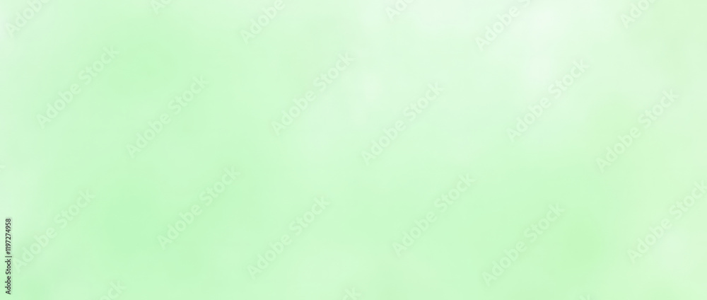 Light Green Watercolor Background with Smooth Subtle Textures, Creating a Soft Gradient Effect Light Green Watercolor Background with Smooth Subtle Textures, Creating a Soft Gradient Effect