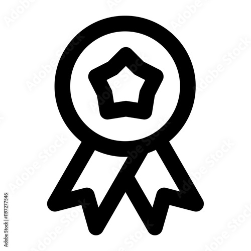 rewards icon for illustration