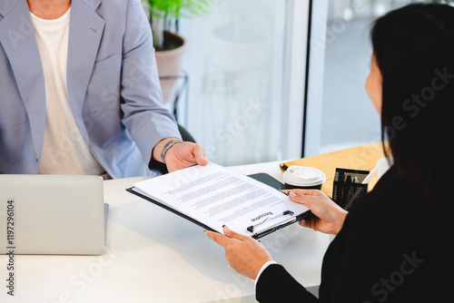 Job Search Essentials: Resume Writing and Interviews