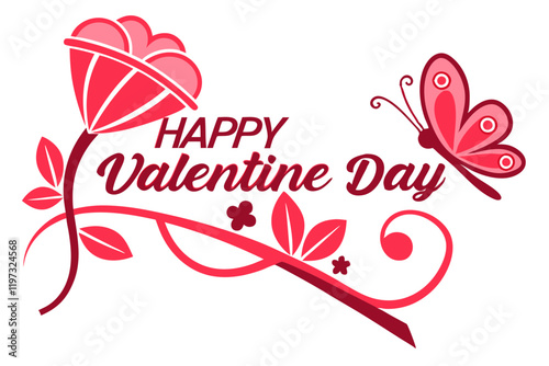 Wallpaper Mural happy valentine day  Torontodigital.ca