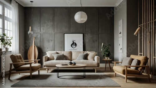 interior home design	
