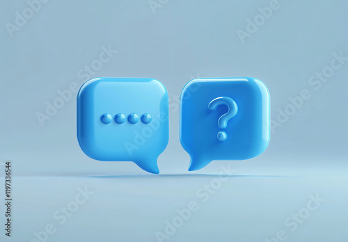 Chat Bubbles Question