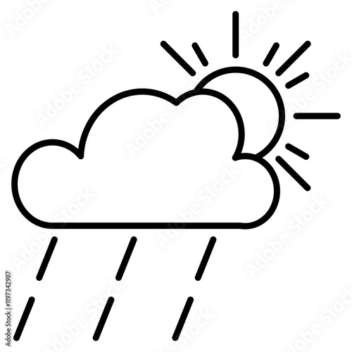 Weather Icon