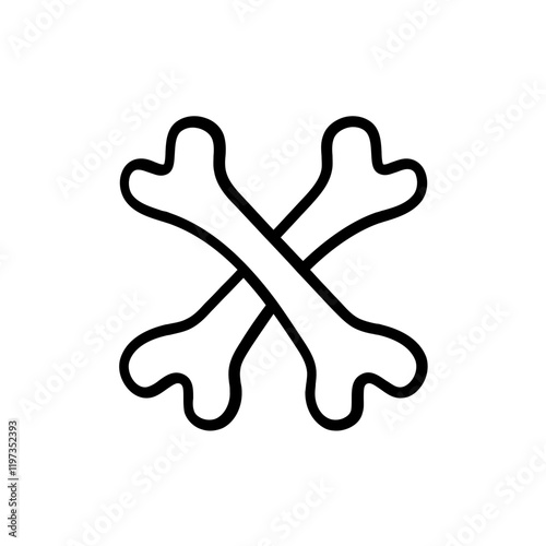 cross bone