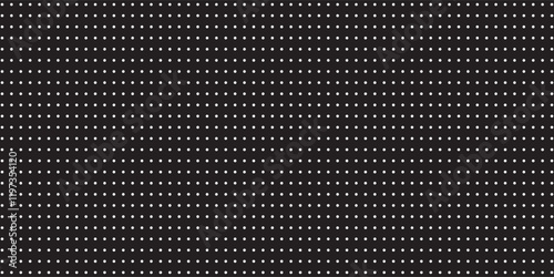 Wallpaper Mural Basic halftone dots effect in black and white color. Halftone effect. Dot halftone. Black white halftone. Torontodigital.ca