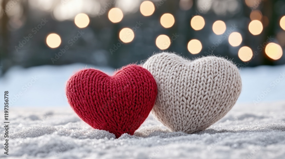 Fototapeta premium A Valentine's tradition celebrating love and togetherness through thoughtful gestures discover heartwarming ways to express your affection this February 14th Share romantic moments, create lasting
