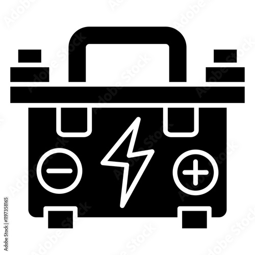 Battery Icon