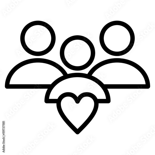 Customer Icon