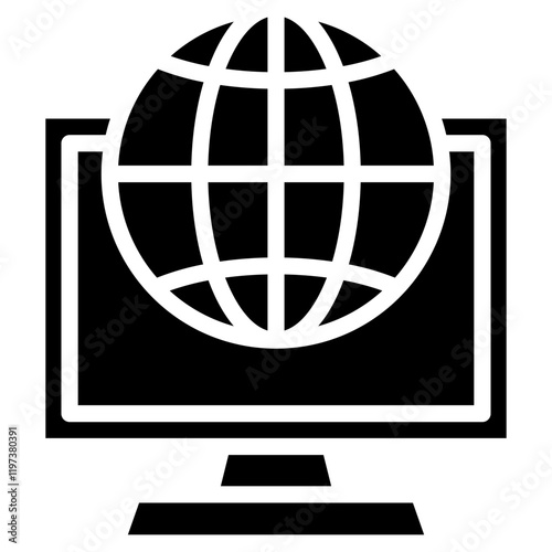 Internet Icon