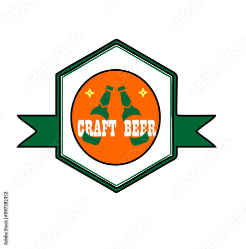 CRAFT BEER.eps