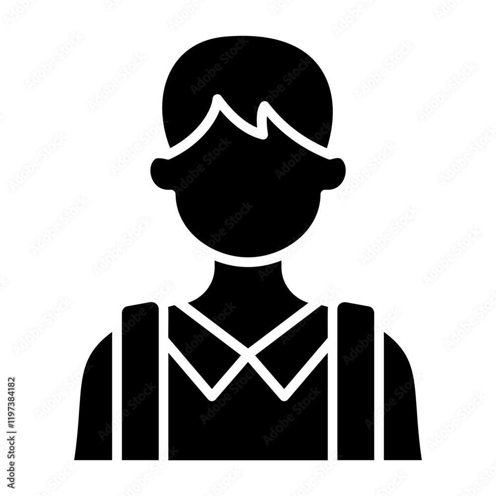 Student Icon Student Icon