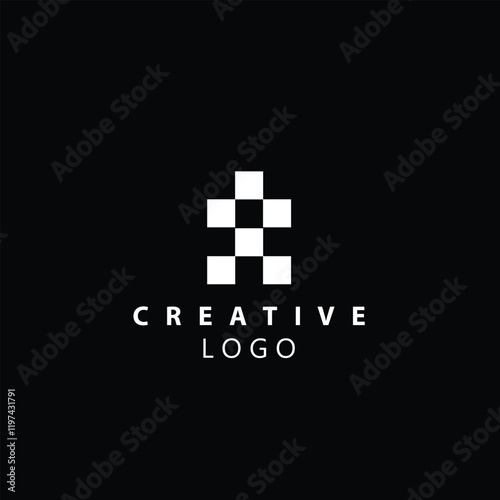 creative Logo Design For company Logo