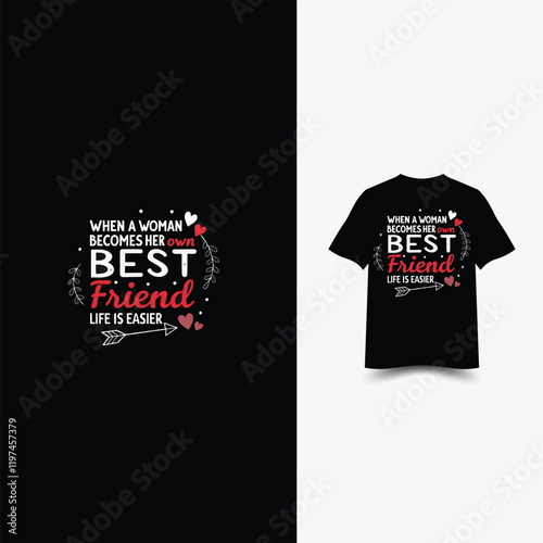 Custome T-Shirt Design
