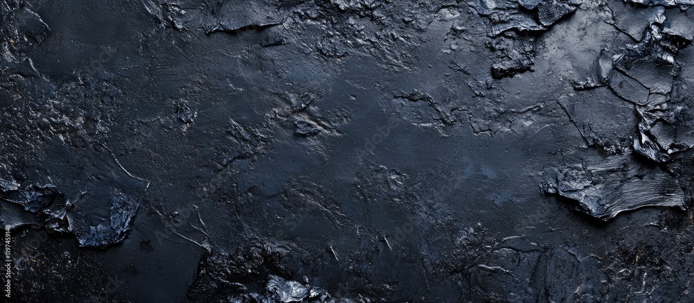 Textured Black Grunge Wall and Dark Cement Floor with Rich Shadows and Smooth Copyspace for Creative Text Usage in Professional Photography Textured Black Grunge Wall and Dark Cement Floor with Rich Shadows and Smooth Copyspace for Creative Text Usage in Professional Photography