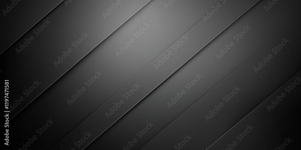 A minimalistic black background with diagonal gradients and subtle textures, perfect for a clean modern design A minimalistic black background with diagonal gradients and subtle textures, perfect for a clean modern design