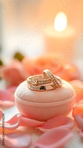 Elegant Rings Collection - Luxury Jewelry and Fashion Accessories