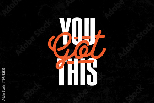 Modern streetwear graphic design t-shirt print design template