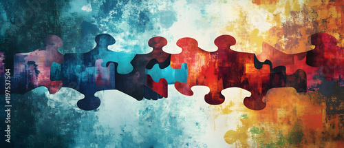 Breaking down silos and fostering cross-functional collaboration across departments  -