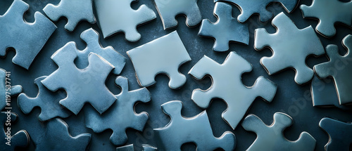 Breaking down silos and fostering cross-functional collaboration across departments  -
