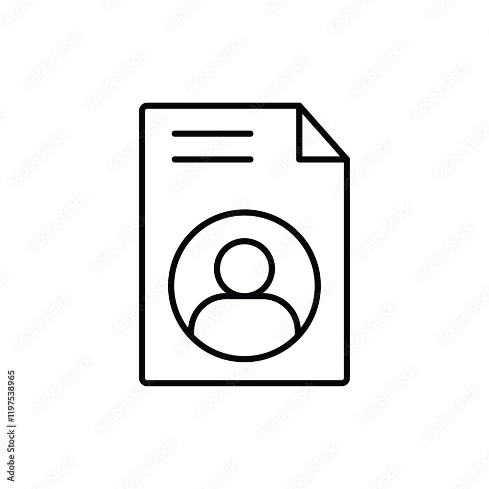 Course completion certificate icon Flat fill set collection Course completion certificate icon Flat fill set collection