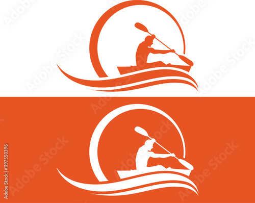 boat logo