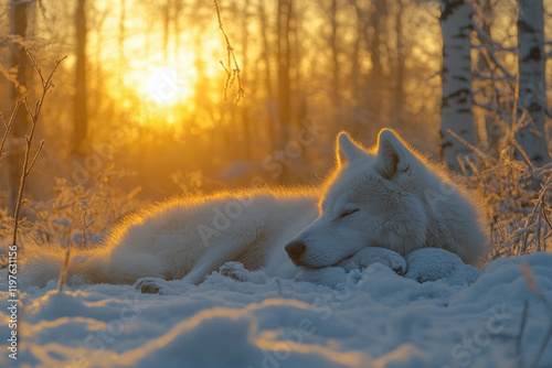 Canadian Eskimo Dog