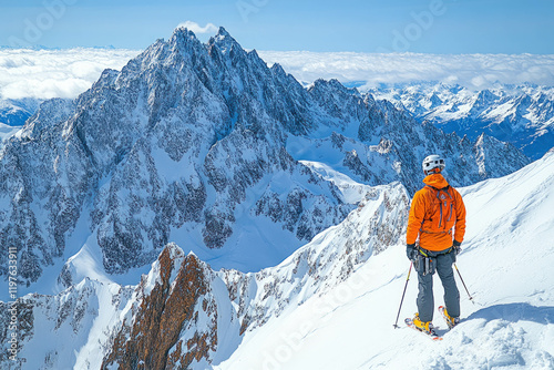 Ski Patrol