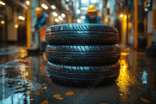 Tire Service