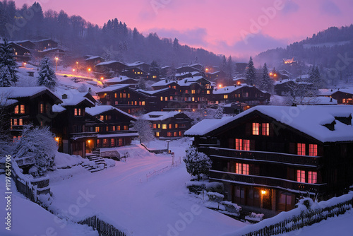 Verbier Ski