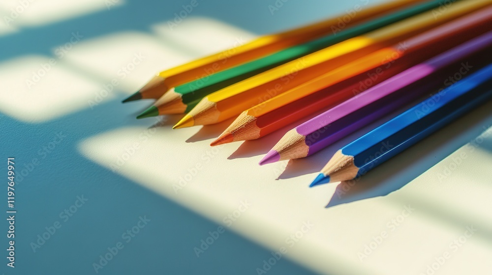 Writing Instruments Background Writing Instruments Background