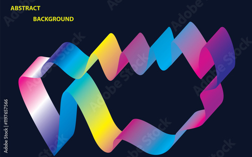 Vectorized background for wallpaper, Poster, banner, festoon.
