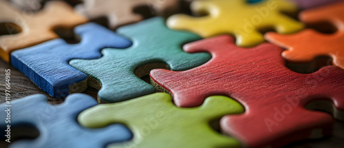 Diverse perspectives converging towards a common goal, emphasizing the value of inclusivity in teamwork  -