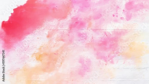 bleed abstract paper hand fringe color watercolor texture splash design background bright painted paint watercolor watercolor background paper painted paint texture colourful blue art laundered