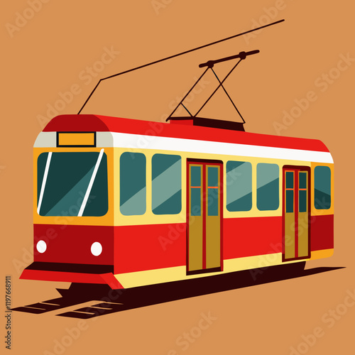 tram