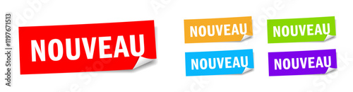 Nouveau