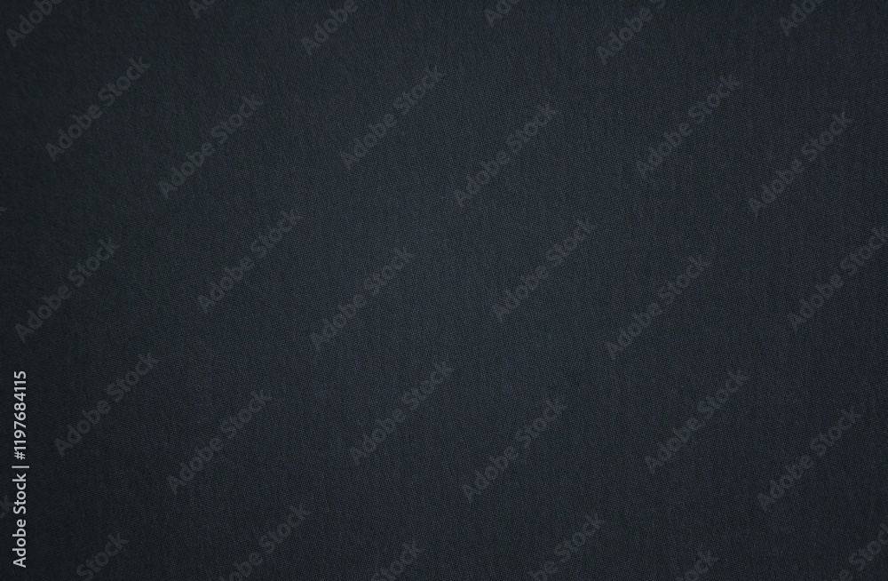 Black paper or cardboard texture as background Black paper or cardboard texture as background