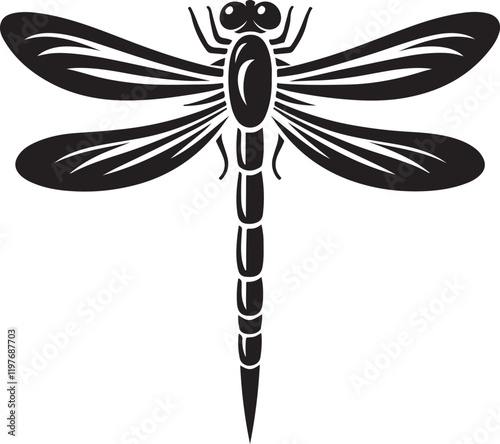 Grasshopper Silhouette isolated on a white background Minimalist Grasshopper vector illustration
