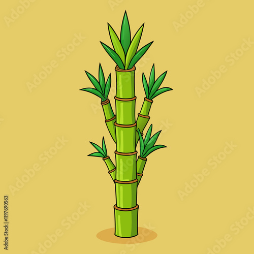 bamboo